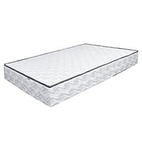HLTSPCNN0000205 Thaibull ที่นอนท็อปเปอร์ 2 พับ เบาะพับได้ ขนาด 3.5 ฟุต หนา 8.5 นิ้ว รุ่น SST-SP02 (สัมผัสนุ่มแน่น มีน้ำหนัก)