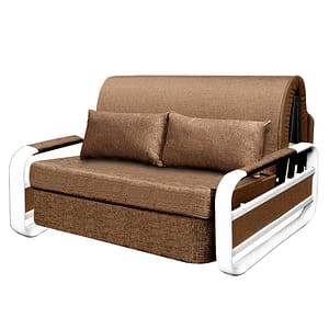 HLCBEMNN00213 Thaibull โซฟาปรับนอน โซฟาเบด โซฟาพับนอน เตียงโซฟา Sofa bed รุ่น LK-SQ02-100