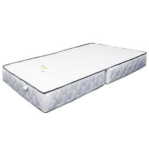 HLTSPCNN0000203 Thaibull ที่นอนสปริง เบาะเตียงสปริง เบาะสปริง ขนาด 3.5 ฟุต หนา 8.5 นิ้ว รุ่น SST-SP01 (แบบพับได้)