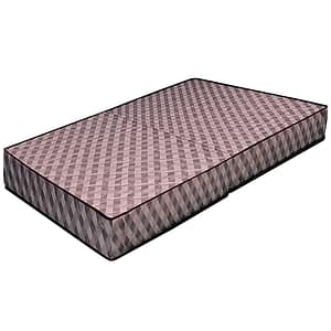 HLTBEMNN0003502 Thaibull ที่นอน โฟมเสริมฟองน้ำ เบาะรองนอน MATTRESS ขนาด 3.5 ฟุต หนา 6 นิ้ว รุ่น TNRMT6-105