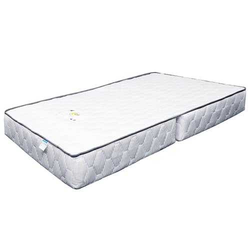 HLTSPCNN0000203 Thaibull ที่นอนสปริง เบาะเตียงสปริง เบาะสปริง ขนาด 3.5 ฟุต หนา 8.5 นิ้ว รุ่น SST-SP01 (แบบพับได้)