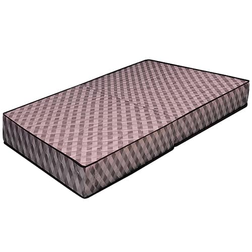 HLTBEMNN0003502 Thaibull ที่นอน โฟมเสริมฟองน้ำ เบาะรองนอน MATTRESS ขนาด 3.5 ฟุต หนา 6 นิ้ว รุ่น TNRMT6-105